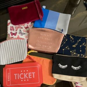 IPSY bags